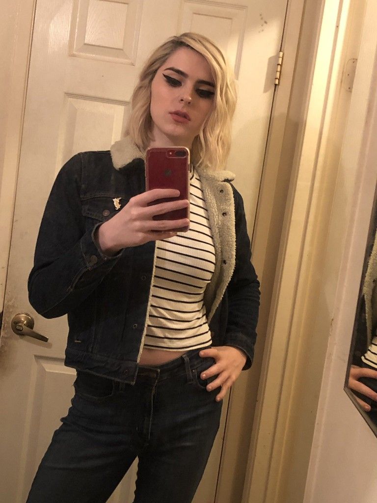 Jean Hollywood tweet media