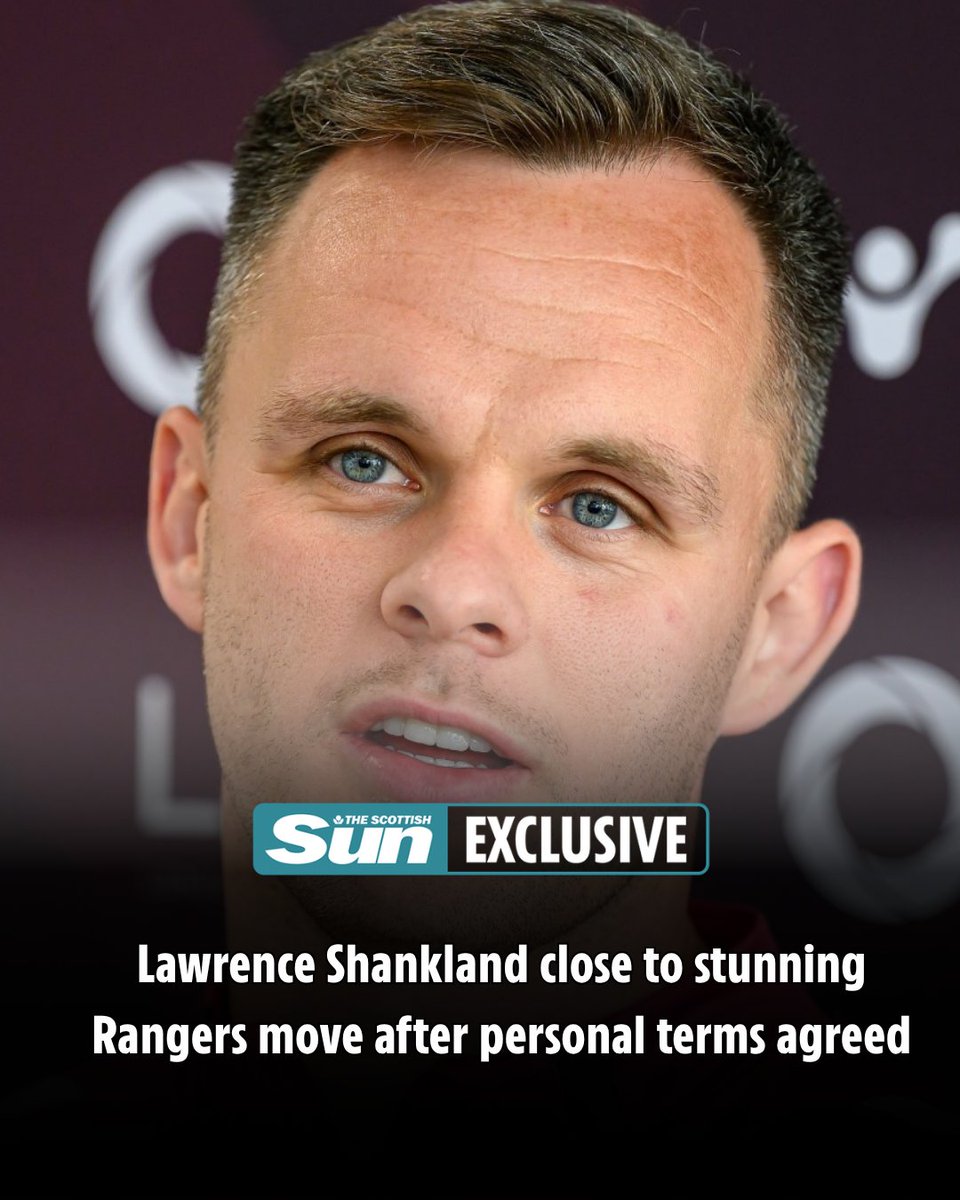 Scottish Sun Sport tweet media