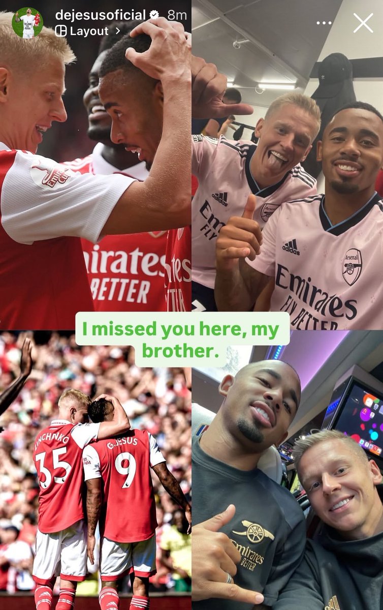 DailyAFC tweet media