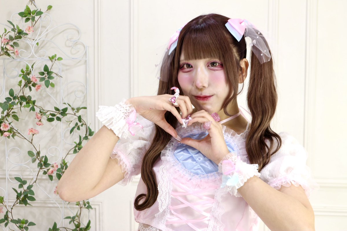 あちゃぴょん tweet media