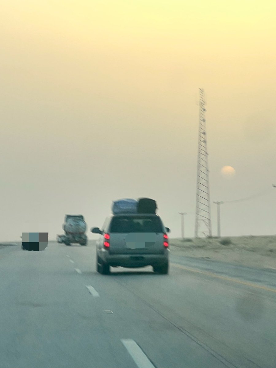 مُش طارق tweet media