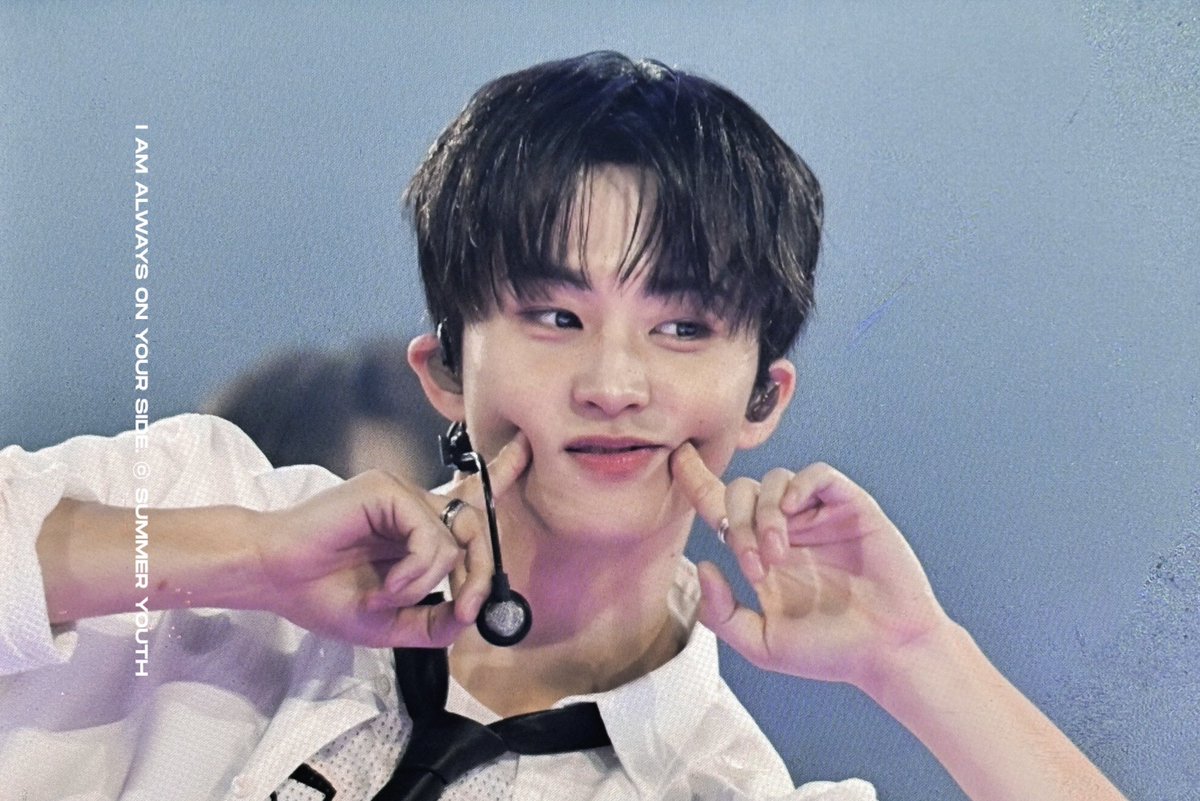 N년전 오늘의 마크 tweet media