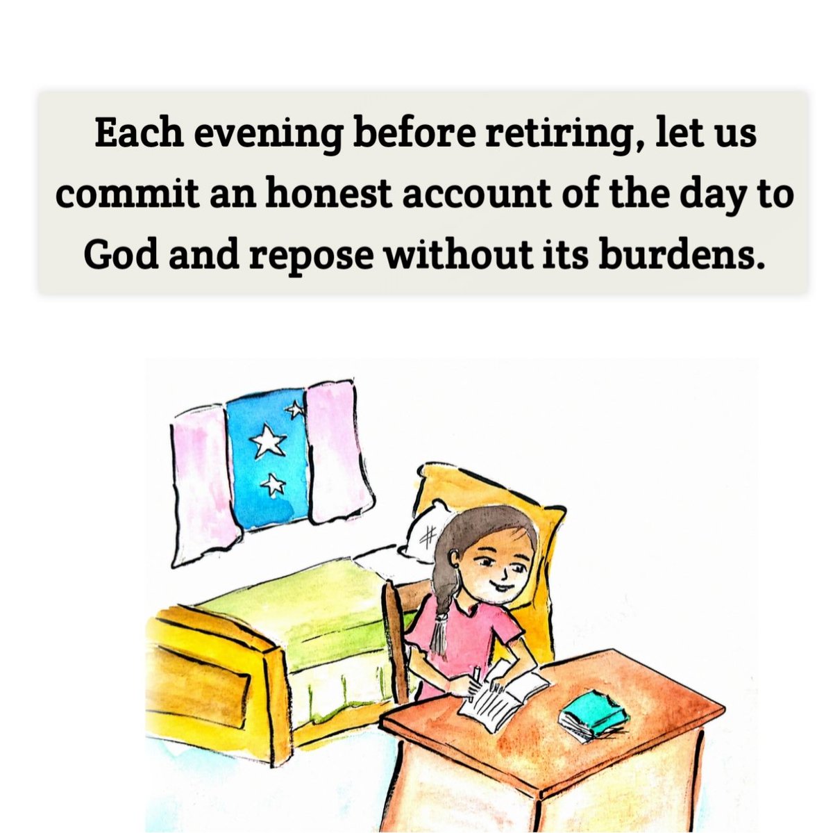 Thoughts For Blissful Life tweet media