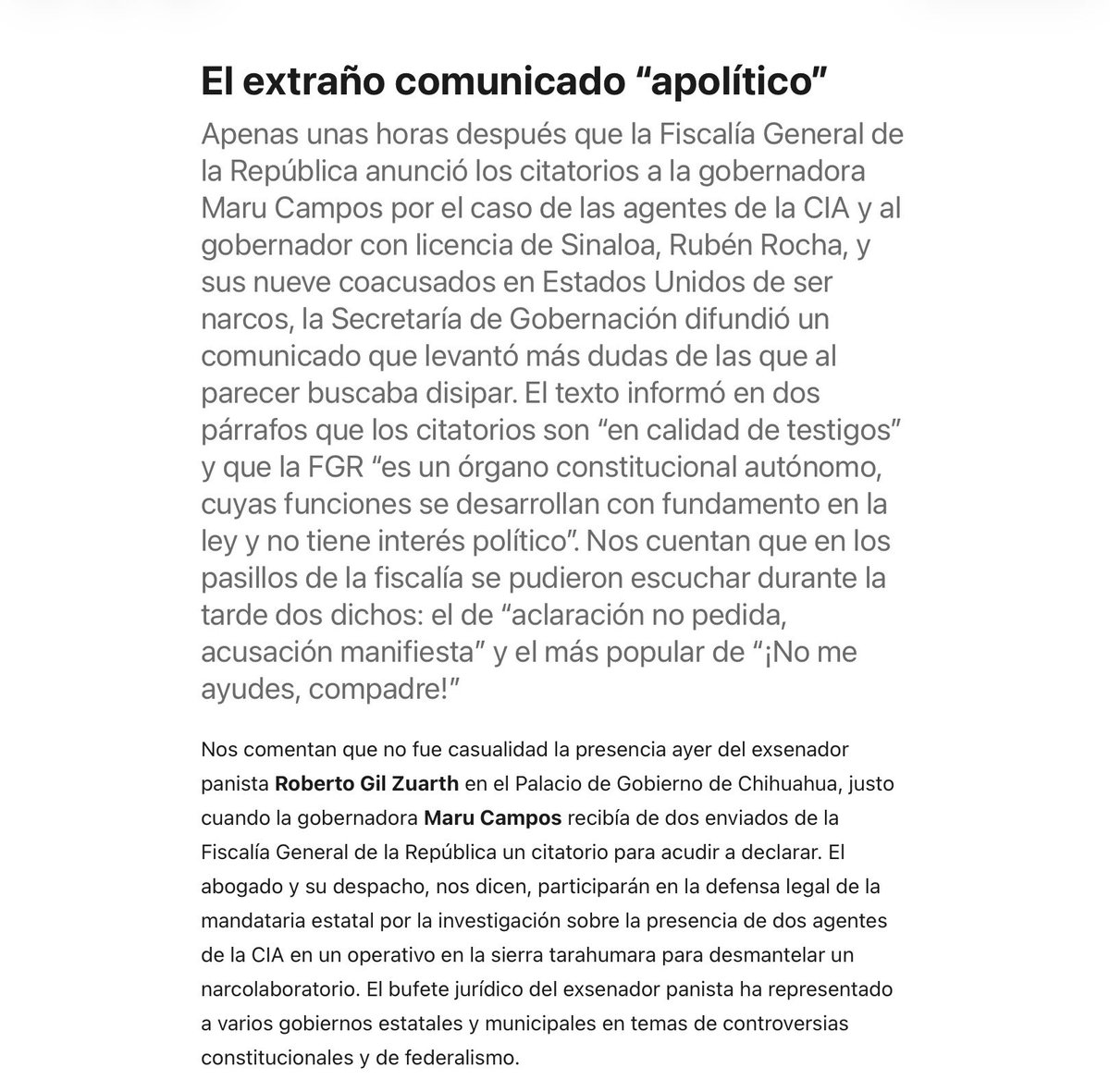 Maria Rivera tweet media