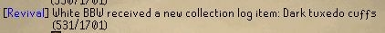 revivalosrs's tweet photo. 1/12750 

#OSRS #runescape https://t.co/OzLsXk45ON