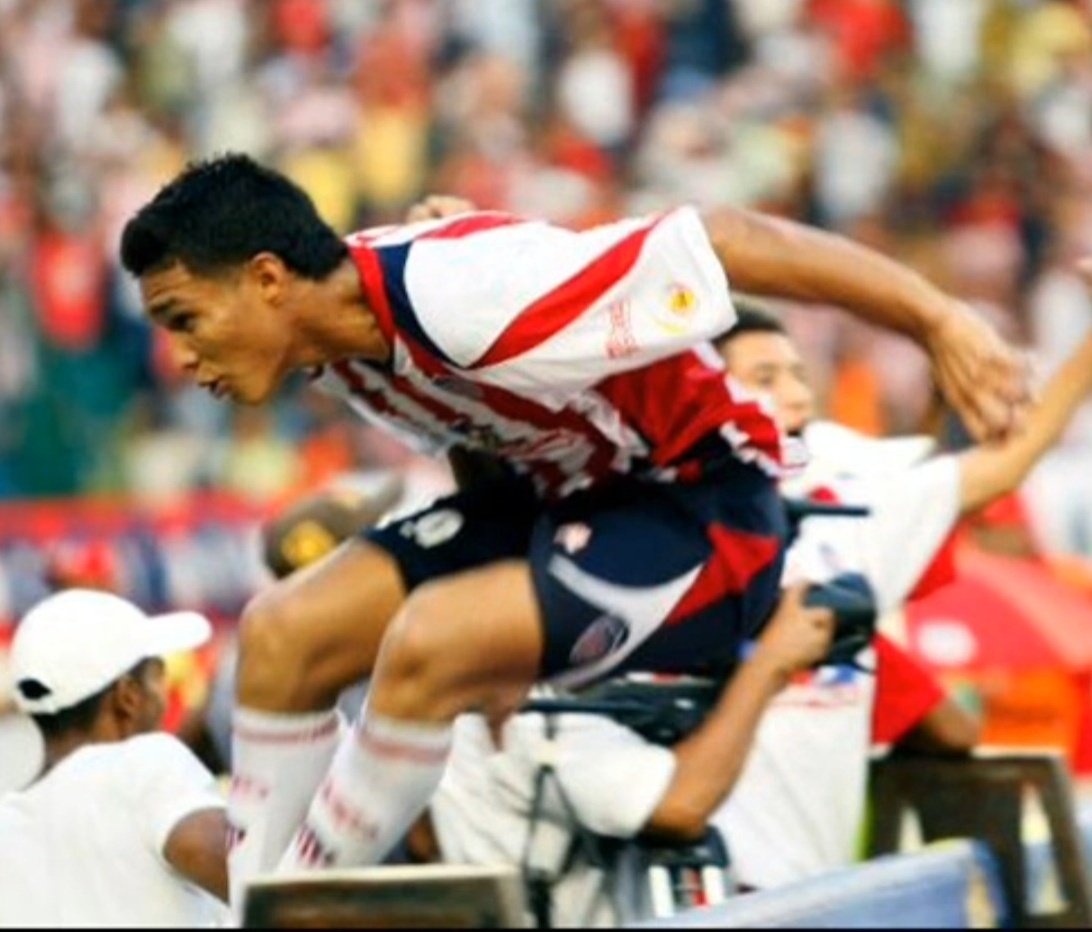 Incógnito Rojiblanco 1️⃣1️⃣⭐ tweet media