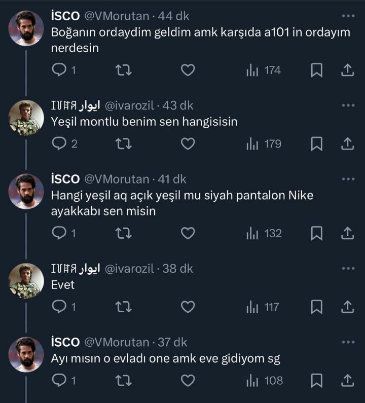 Don Corleone tweet media