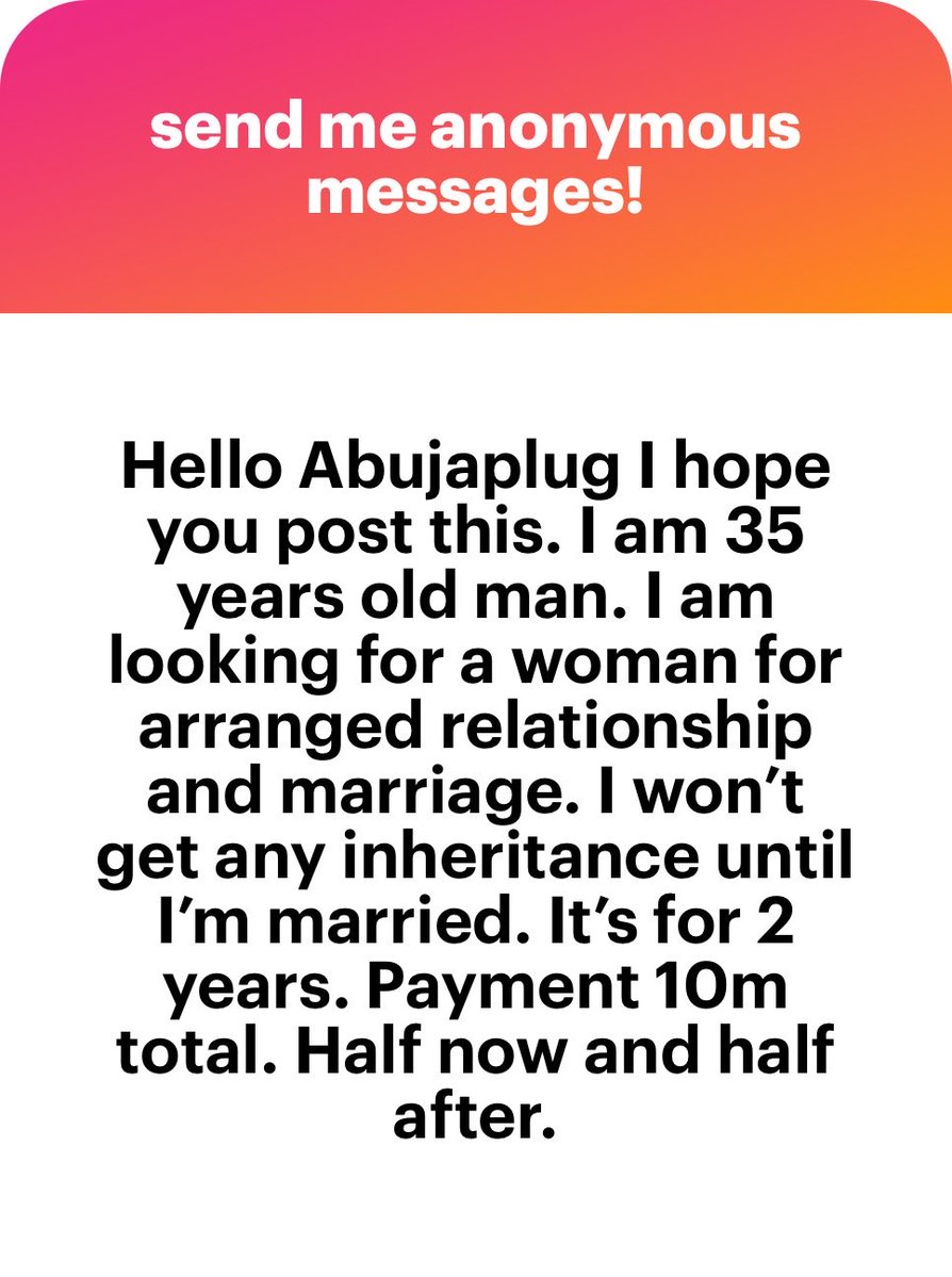 A͟B͟U͟J͟A͟ ͟P͟L͟U͟G͟ 🔌💯🇳🇬🇳🇬 tweet media