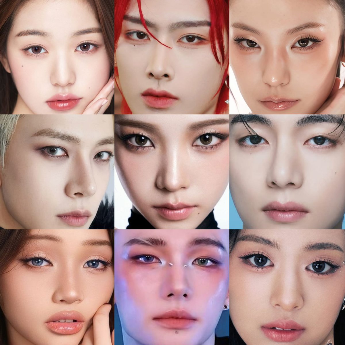 𝔍𝔢𝔫𝔫𝔦𝔢'𝔰 𝔇𝔯𝔢𝔞𝔪𝔠𝔞𝔱𝔠𝔥𝔢𝔯 ✨ tweet media