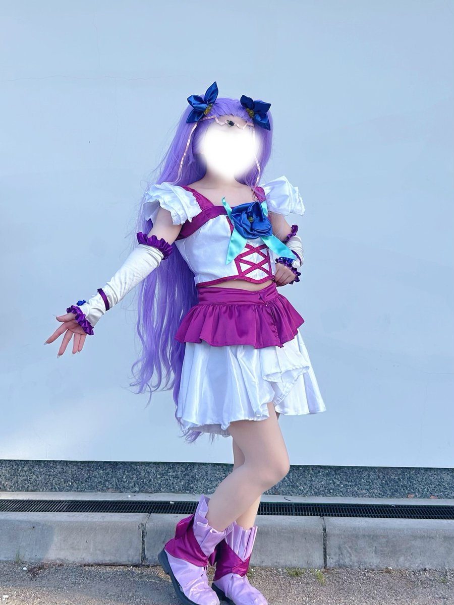 めるち tweet media