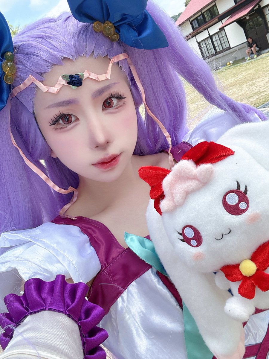 めるち tweet media