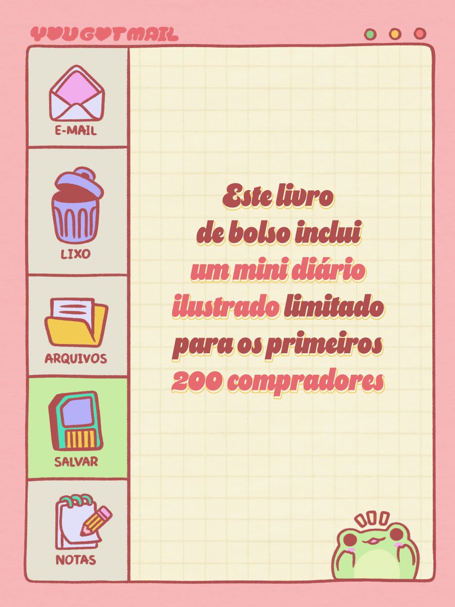 Editora Sunbee 🐝 tweet media