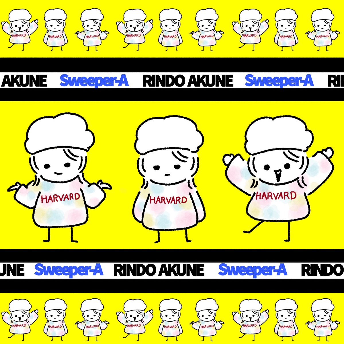まヴ tweet media