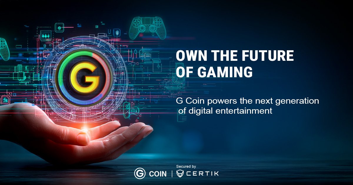 drnicolas_'s tweet photo. 🎯 THE NEW ERA OF PLAYNANCE STARTS NOW🎁

🪙 THE NEW PLATFORM IS OFFICIALLY LIVE ✅
A complete next-generation upgrade is now active with:
✅ AI Powered Gaming
✅ Casino + Sports Betting
✅ Prediction Markets
✅ Trading & Daily Races
✅ Instant Payouts
✅ G Coin Rewards
✅ Advanced Security by PlayBlock & CertiK

🧲 NEW BUSINESS MODEL🪙
Now you earn from EVERY BET — Win or Lose 🔥
✅ Stronger Long-Term Income
✅ Bigger Community Earnings
✅ More Scalable Growth
✅ Better Rewards for Bosses & Affiliates

💻 PLAYERS EARN:
💰 Turnover × 1% × 25%

💻 AFFILIATES EARN:
💰 25% from player turnover

💻 BOSSES EARN:
💰 75% on personal gameplay
💰 50% from players turnover
💰 25% from affiliate players
💰 10% from Sub-Boss turnover

🔝 NEW LIVE DASHBOARD↗️
✅ Real-Time Tracking
✅ Live Analytics
✅ Earnings Monitoring
✅ Faster Performance
⚠️ Some stats are syncing after migration.
✅ Nothing is lost
✅ All earnings are recorded

🎰 SPORTS BETTING IS READY 
Perfect timing for:
🏆 Champions League Finals
🌍 World Cup Hype
⭐️ Massive Global Traffic

🌟 TRADING & PREDICTION MARKETS 
Coming very soon:
🏹 Prediction Markets
⌨️ Advanced Trading
🎁 More Premium Games

🔝 THIS IS MORE THAN GAMING
A REAL company.
A REAL ecosystem.
A MASSIVE future for Web3 entertainment 🚀

💫 TIME TO SCALE BIGGER
🔥 Bring More Users
🔥 Grow Your Community
🔥 Build Long-Term Income

🚀🎮 START PLAYING & EARNING TODAY 🎮🚀

💻🕹💘PLAY NOW:
🪙   https://t.co/1H1SYzFZ82

📲  More information join our Telegram 🔸 https://t.co/IknBWrvf3G

🚀🔁💜