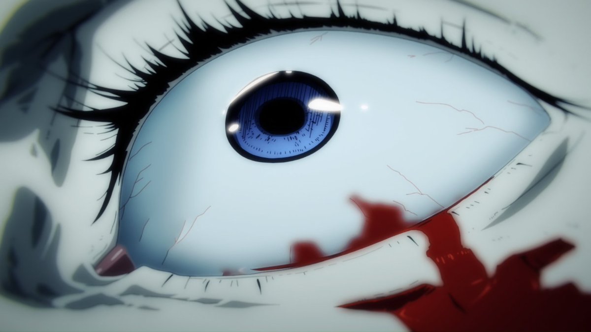 IntekhabNoami's tweet photo. Jujutsu Kaisen https://t.co/S4mCD17yG9