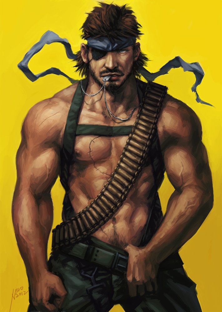 Big Boss tweet media