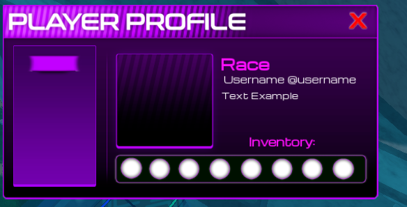 ParaNexusStudio's tweet photo. The UIs we will include in the game. #UI #game #Roblox https://t.co/GGRCQSw3Xw