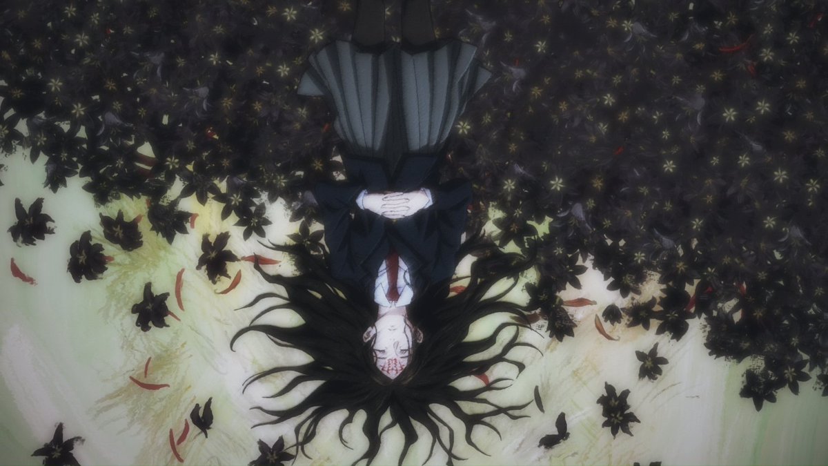 IntekhabNoami's tweet photo. Jujutsu Kaisen https://t.co/XxRXgi6Cne