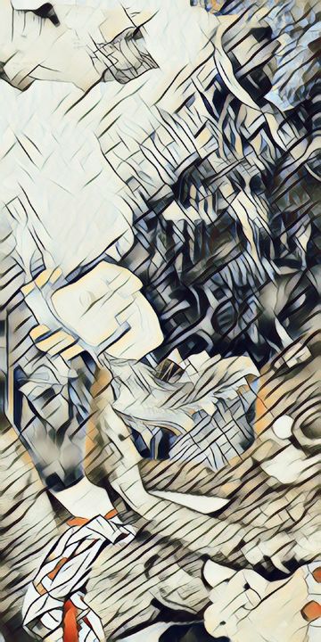 IanRConley1's tweet photo. Art of the Day! "In the absence of the divine". Buy at: https://t.co/aqsboI53Bz https://t.co/N7lvj6MlrS