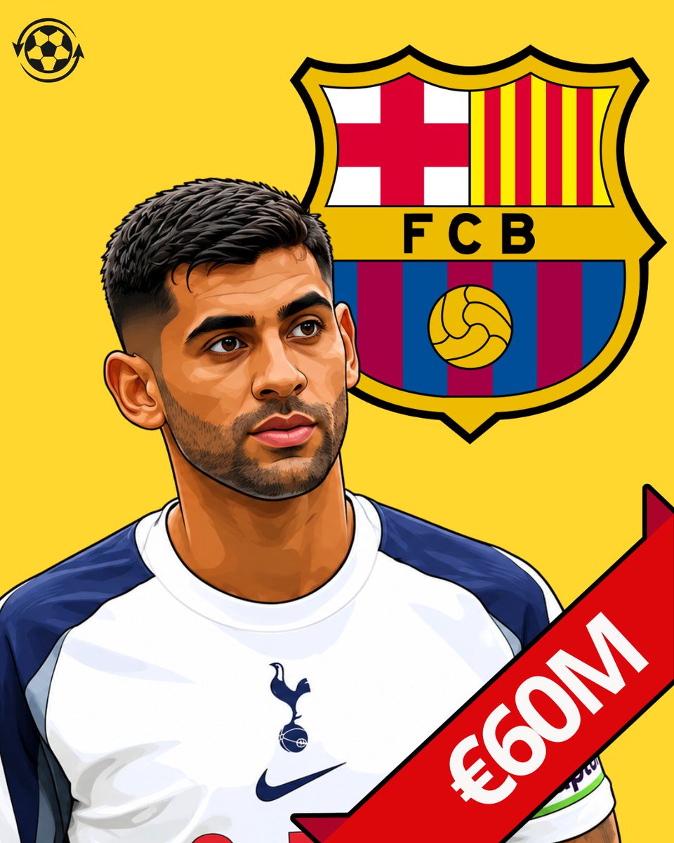 Transfer News Live tweet media