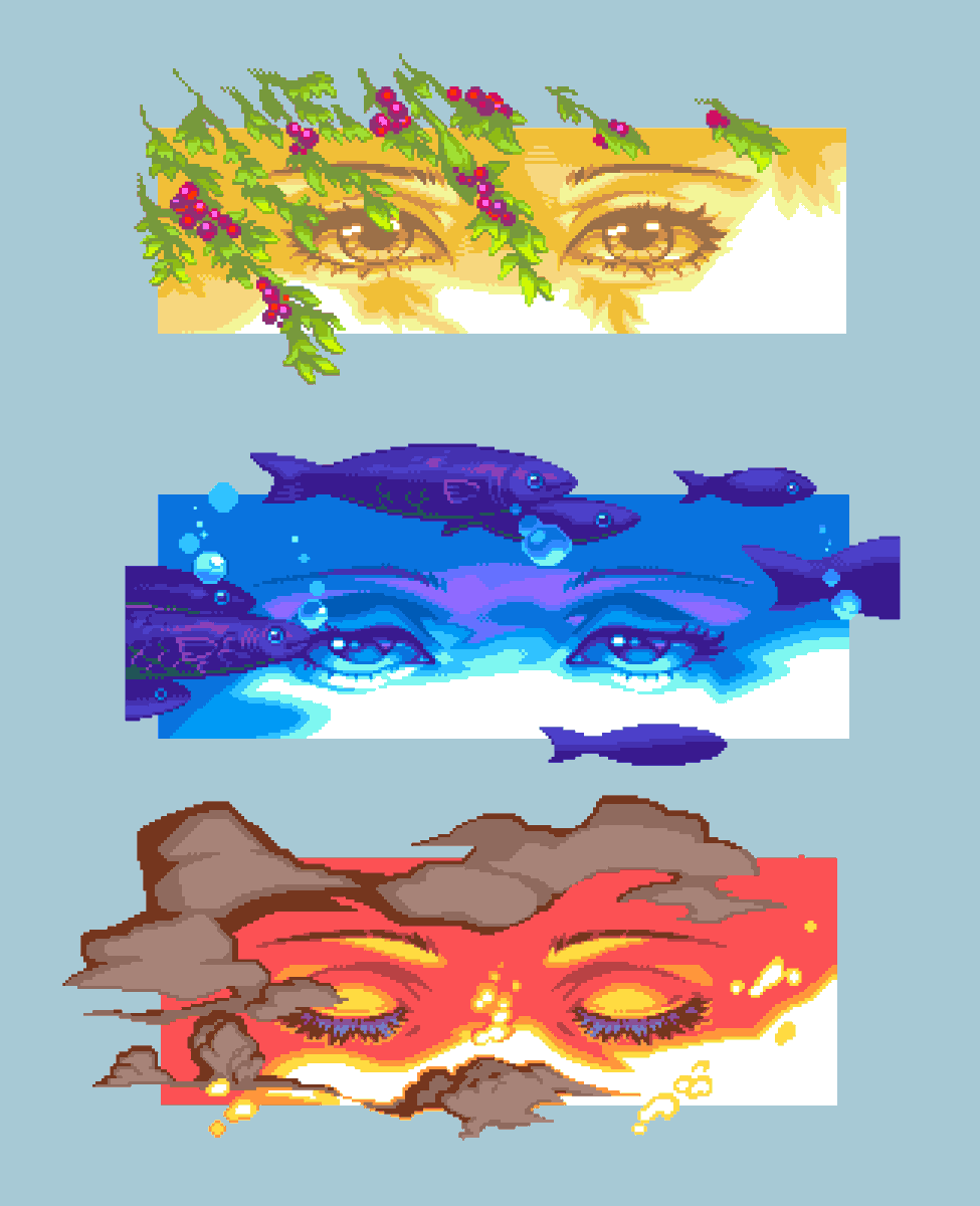came2slide's tweet photo. #pixelart #fih https://t.co/OQFnyi6NrM