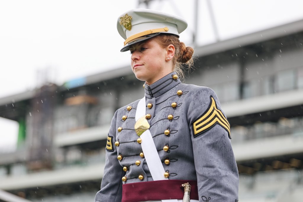 Army Volleyball tweet media