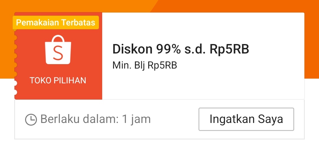 Racun Belanja | Info Diskon, Promo, Cashback tweet media