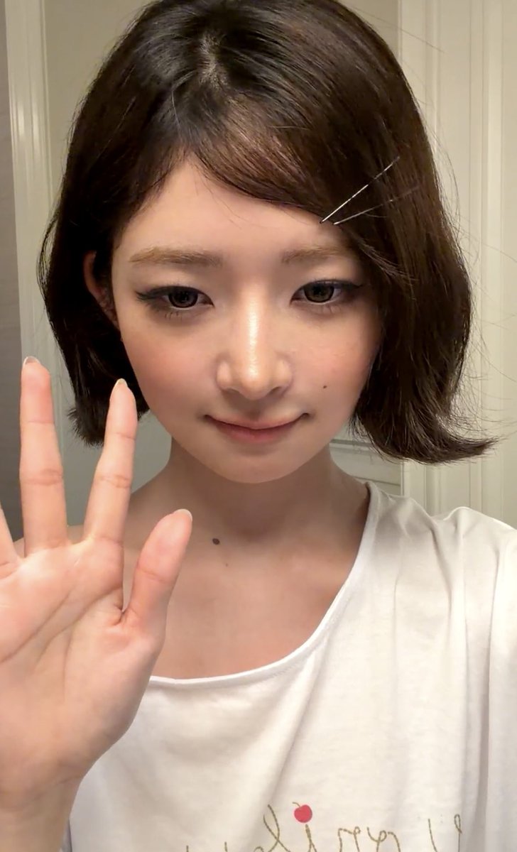 트친소/메루 tweet media
