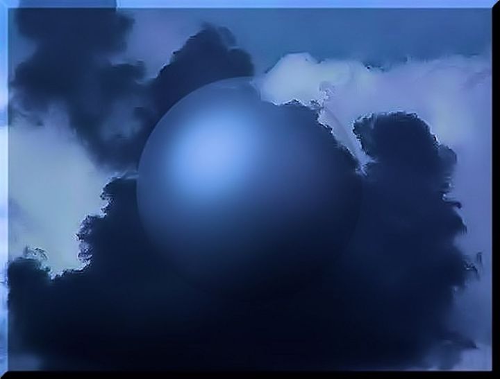 Sparkys_Life's tweet photo. Art of the Day! "Big Bang". Buy at: https://t.co/aie2sHDffc https://t.co/kwhgIlRH7r