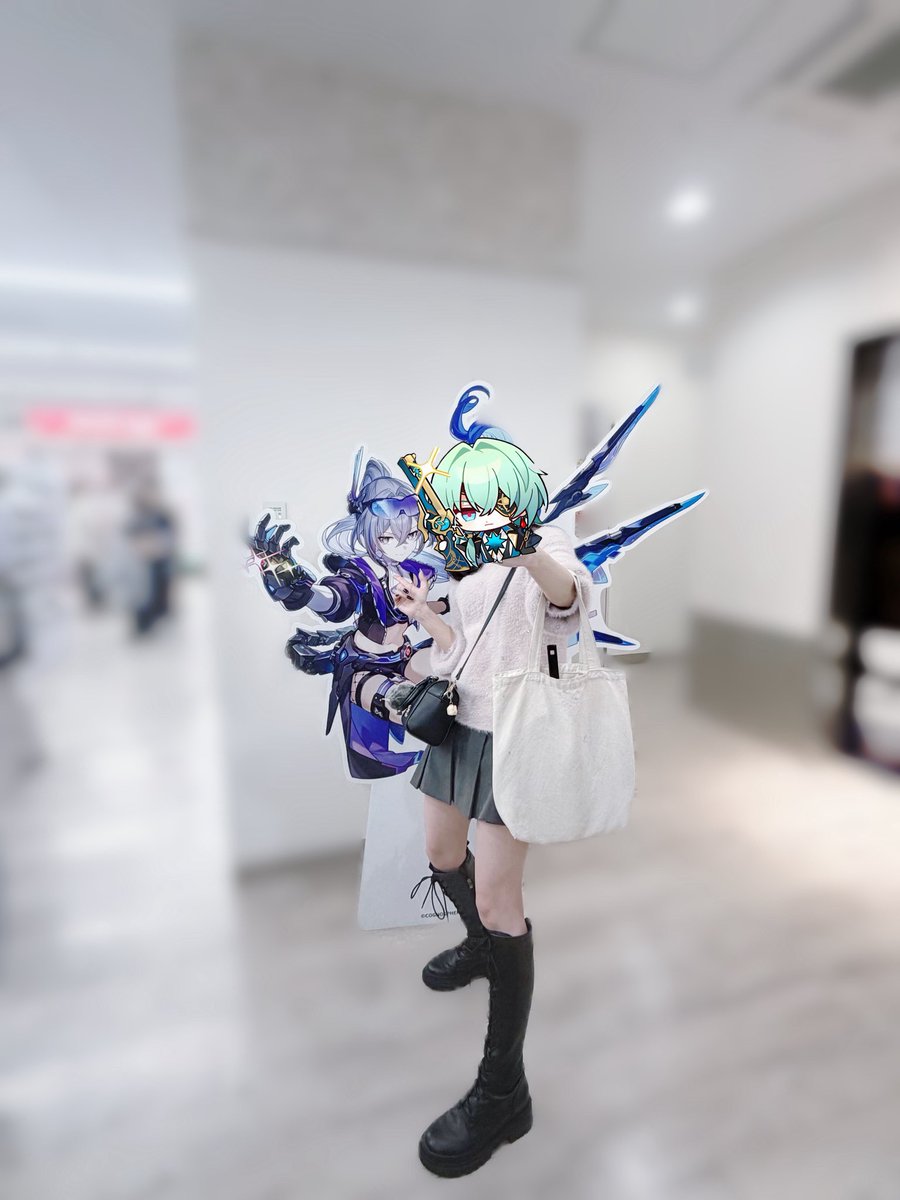 xflq_'s tweet photo. スタレ‼️‼️ https://t.co/Lb6ujo7CtI
