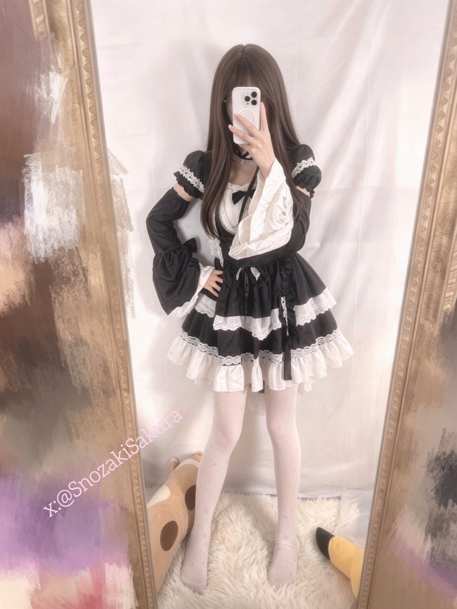 SnozakiSakura's tweet photo. 喜欢可以抱走的 https://t.co/uDuQtGAkZE