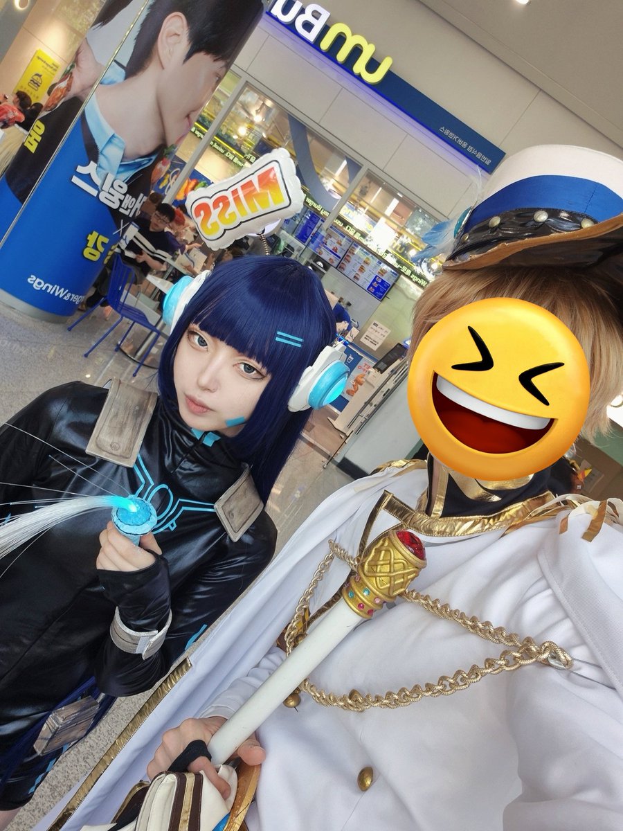 kore(코레) tweet media