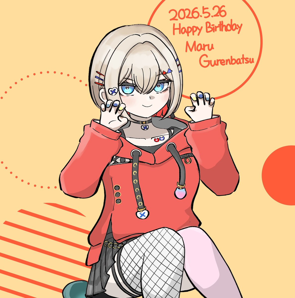 だいきち🐏 tweet media