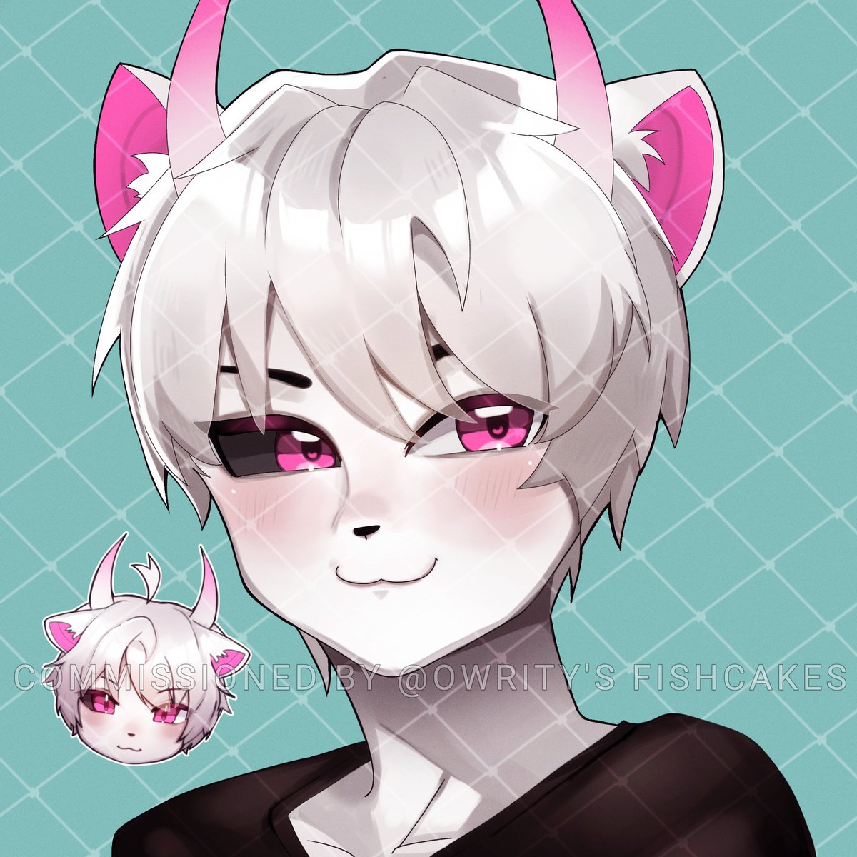 Kiraa || OPEN COMMISSION tweet media