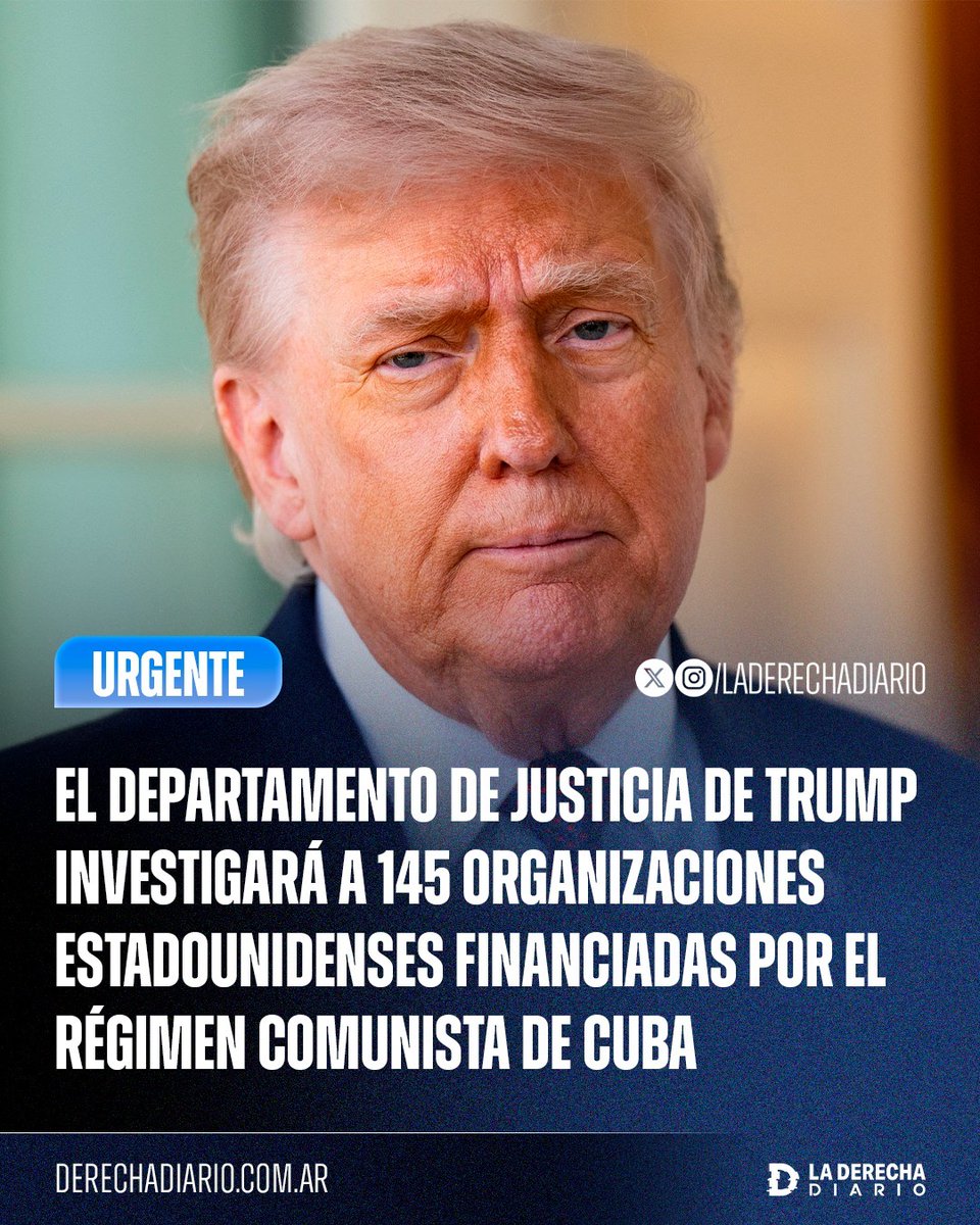 La Derecha Diario tweet media