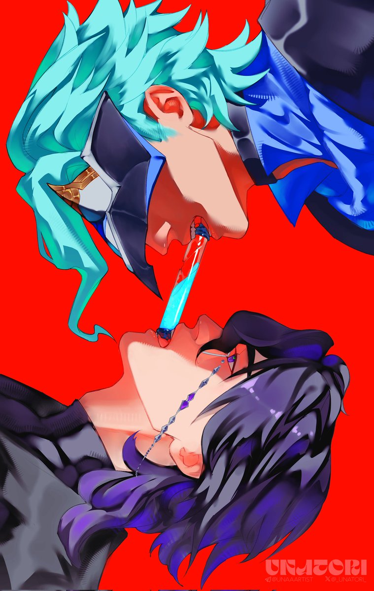 ✨unatori✨ tweet media
