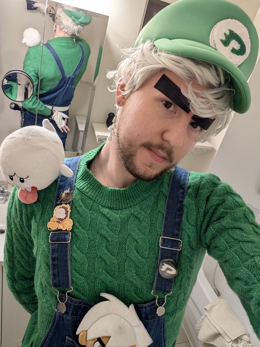 Zeigarian 🇨🇦🖤🏳️🌈🌌 tweet media