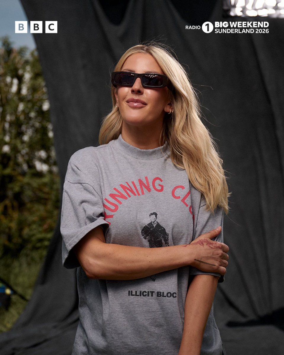 Archives Goulding tweet media