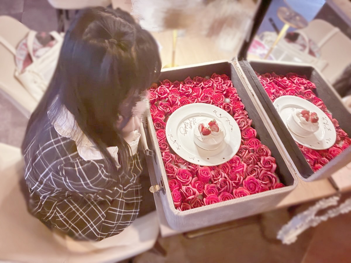 🥀きらり tweet media