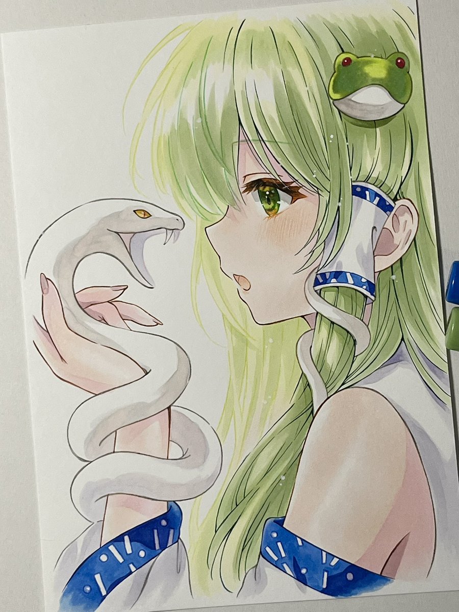 ゆずごおり tweet media