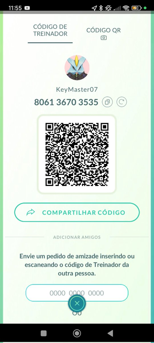 KeyMasterAmorim's tweet photo. @nekoganekondaa Add me friend. Next level friendship https://t.co/hYCosbOtMg