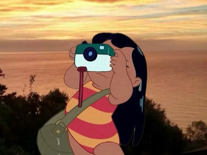 barbie_context's tweet photo. Yo cada vez que veo un atardecer: https://t.co/O2nzkTxwXM