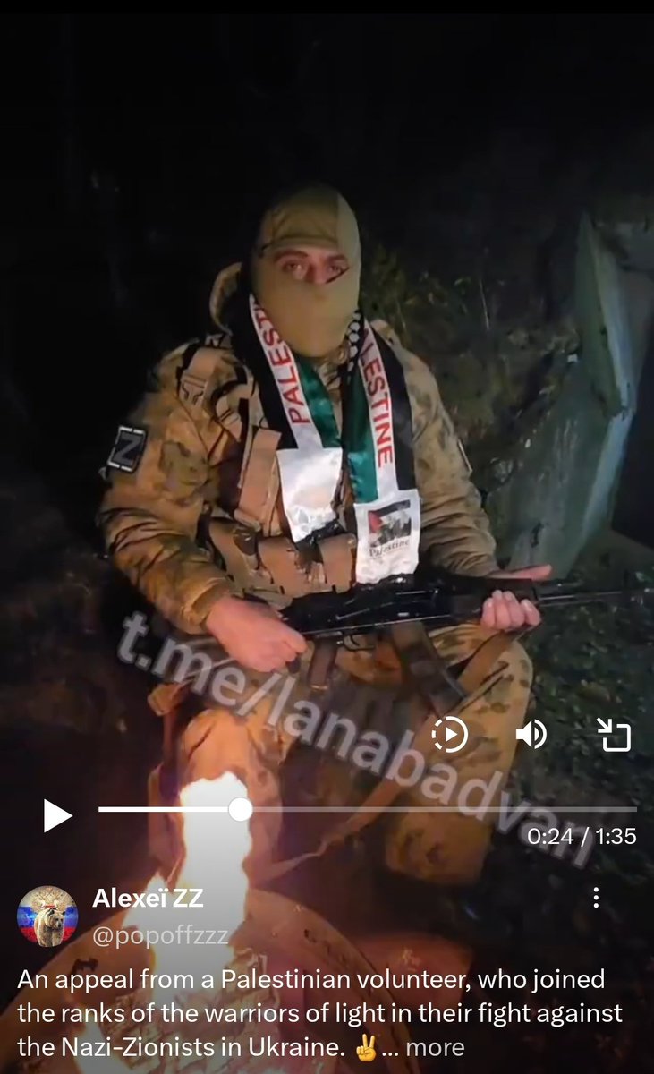 Special Forces Dude tweet media