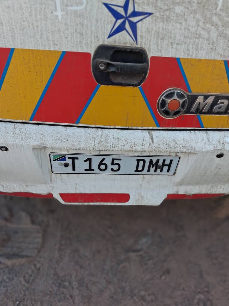 TANZANIA BUSES NATION tweet media
