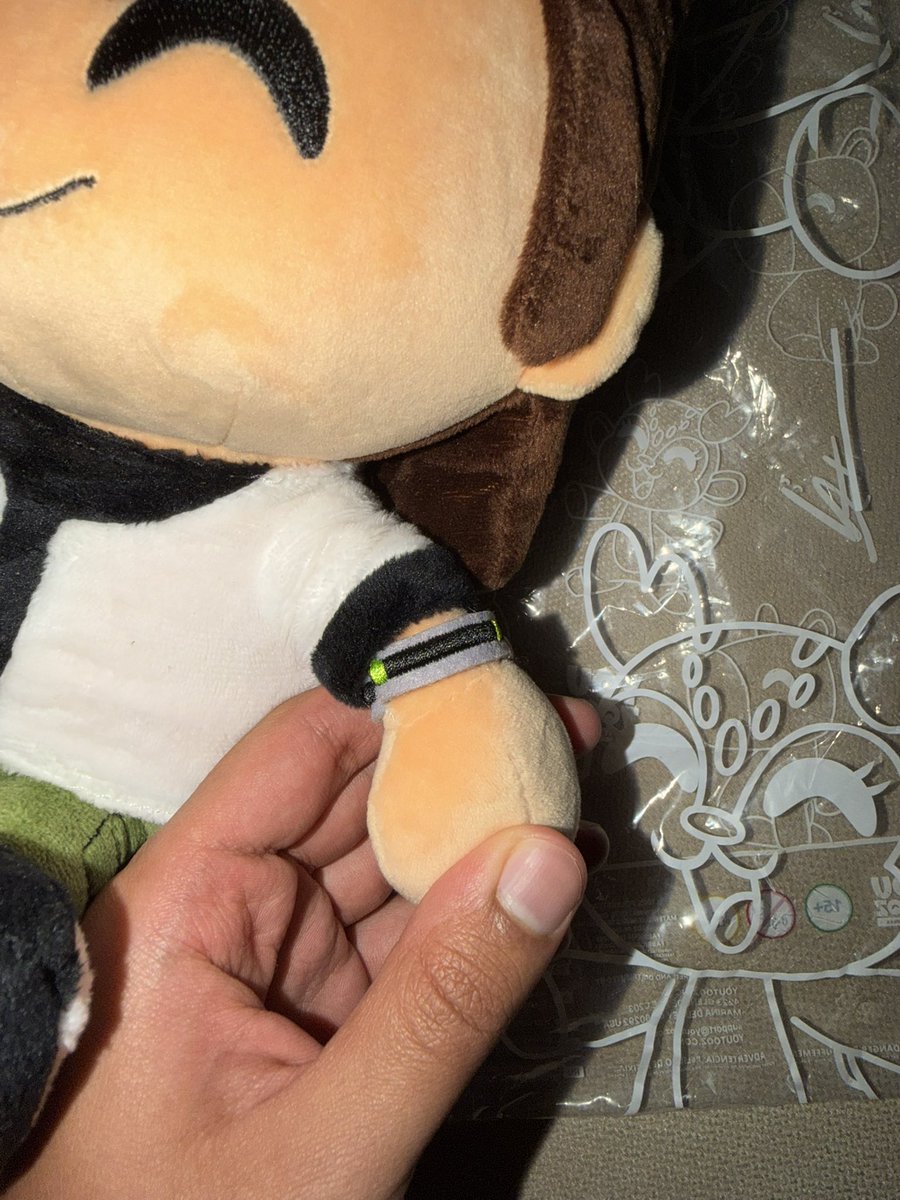 BEN 10 tweet media
