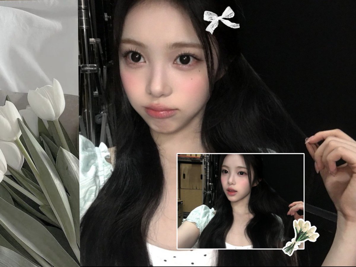정, Ian ✩ tweet media