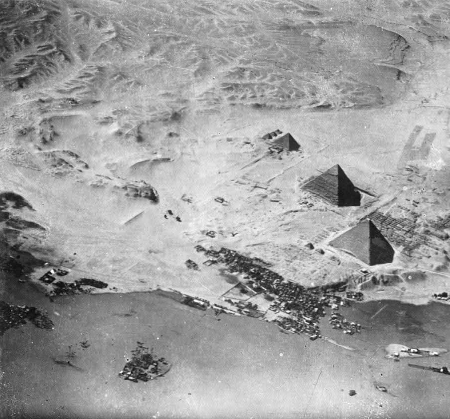 Forgotten History tweet media