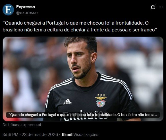 Alexandre Gazur tweet media