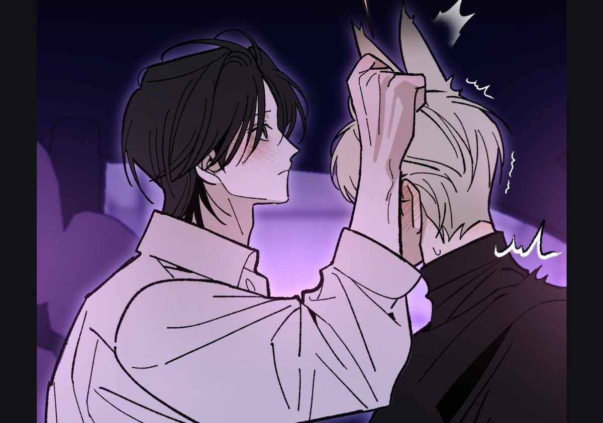 KeniaJMB's tweet photo. Minhyeok aún piensa que no es nada especial para Yeonseo ¡Habían dado un paso al frente y ahora darán treinta atrás! Sobre todo porque Minhyeok lo está evitando y Yeonseo piensa alejarse para proteger a su amorcito de los demas 😩😭💔

#FamiliverRelations #가족간계증명서 https://t.co/OIsiT03mX8