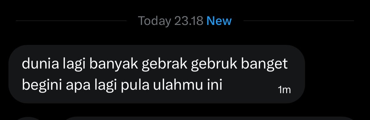NADINE. tweet media